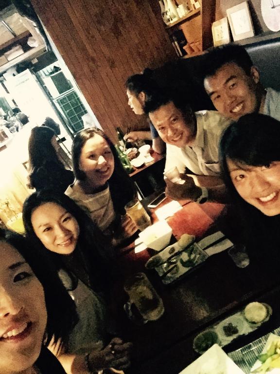The Wendy House Gwangalli Busan Ngoại thất bức ảnh